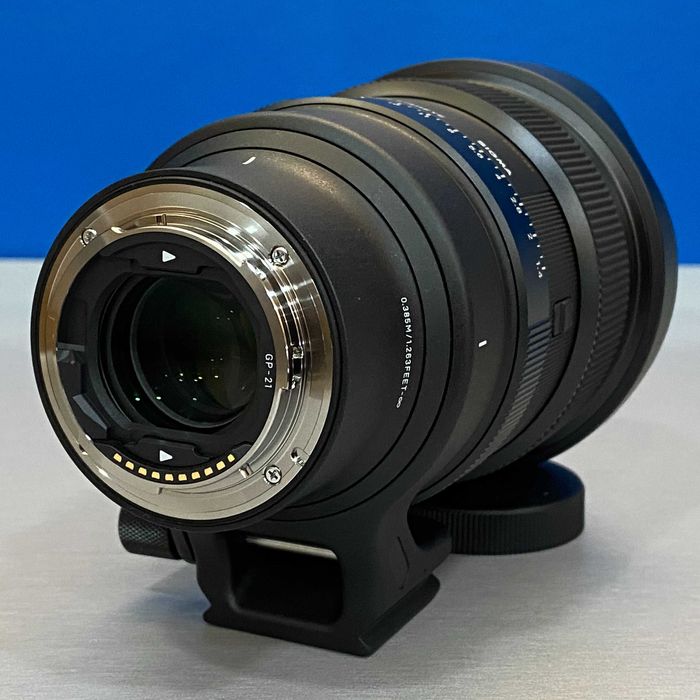Sigma ART 15mm f/1.4 DG DN Diagonal Fisheye (Sony)- 5 ANOS DE GARANTIA