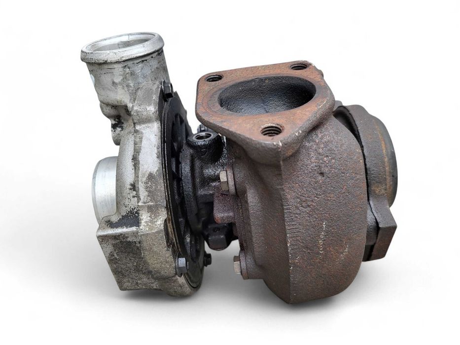 Турбина BMW 3 E46 X5 E53 3.0 d