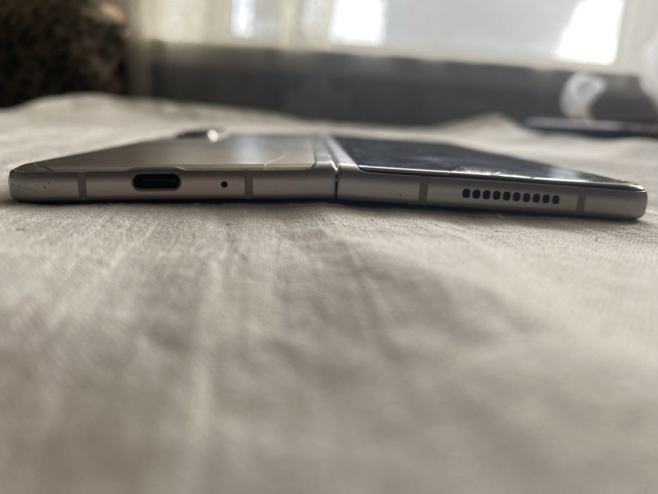 Samsung Galaxy Fold 3 512 Gb