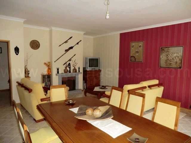 Excelente T3 para Arrendamento – Espaço, Conforto e Ótima Localização!