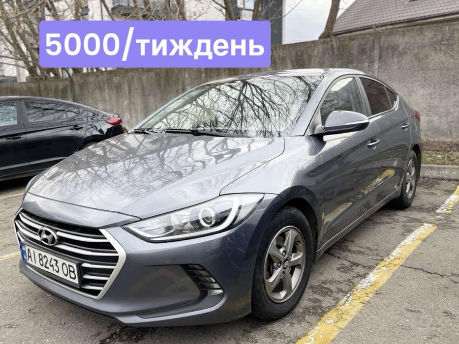 Оренда авто Київ |Всього 5000 на тиждень |Великий вибір!