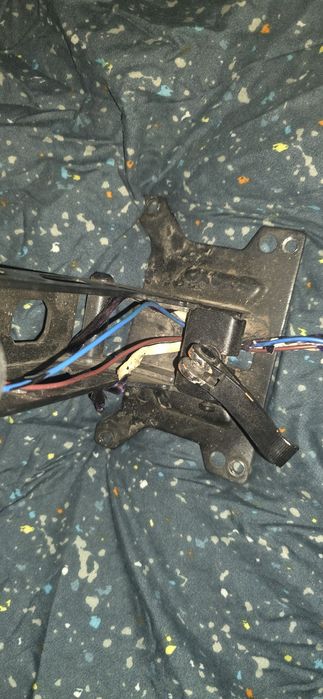 Siedzenie od hulajnogi kg2pro