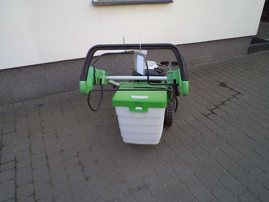 Kosiarka  VIKING MB 655,1 sprzęgło Briggs&Stratton Wysyłam napęd