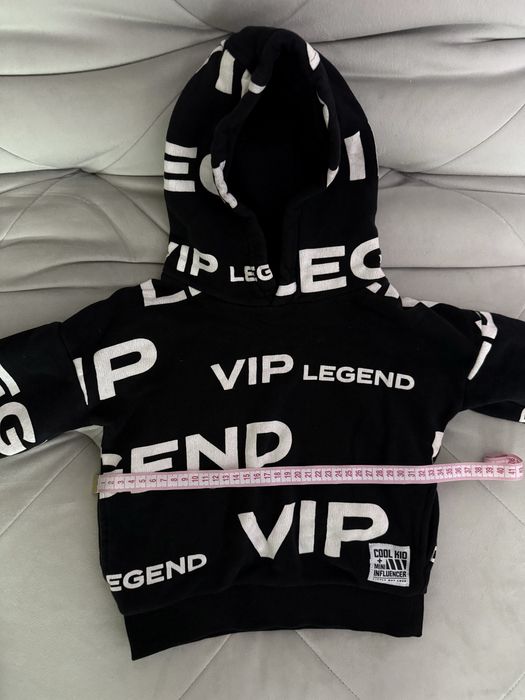 Флісовий костюм Next