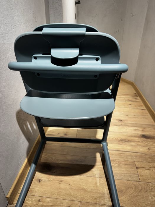 Krzeselko cybex lemo / stone blue