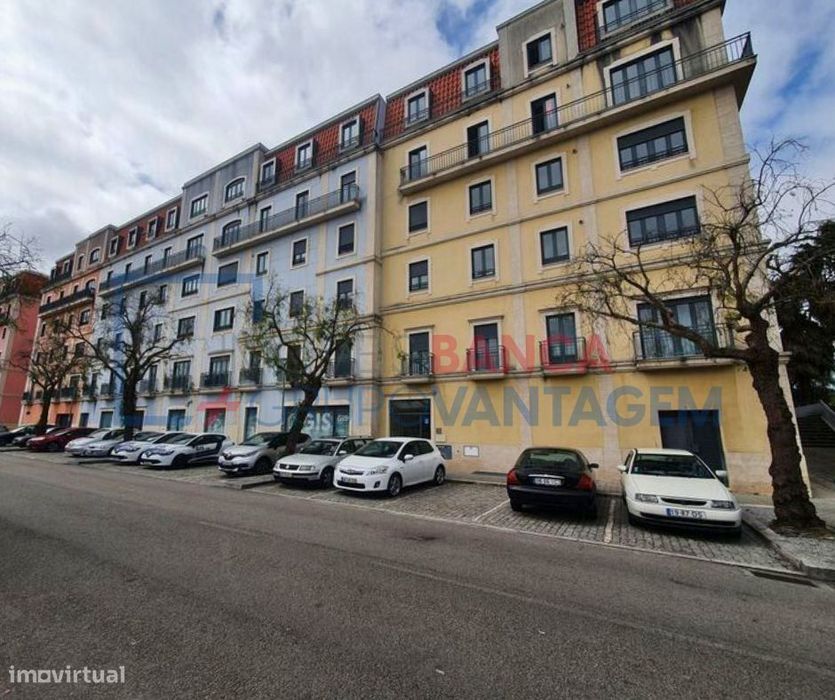 Apartamento, para venda, Vila Nova de Gaia - Oliveira do Douro