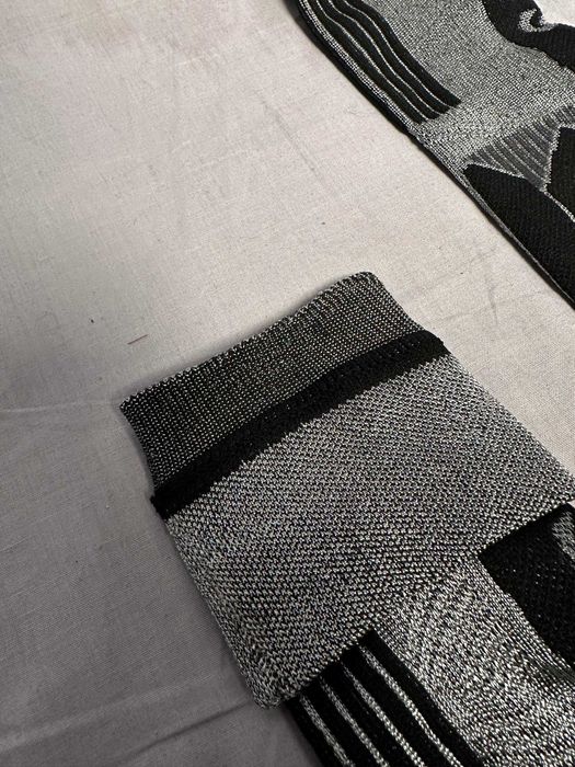 Носки X-Socks Helixx шкарпетки лижні x-bionic термоноски 42-44