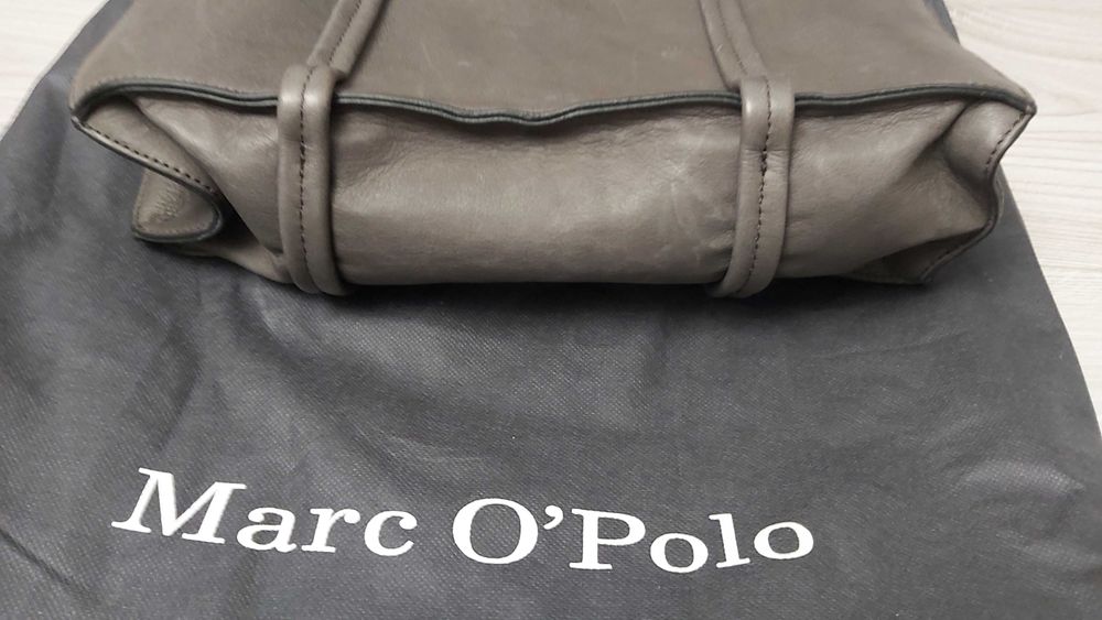 Marc O'Polo Thirtyseven torebka damska skórzana