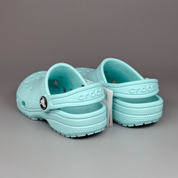 Сабо Crocs Classic Clog c8, c9, c10 24 25 26 27 28 клоги