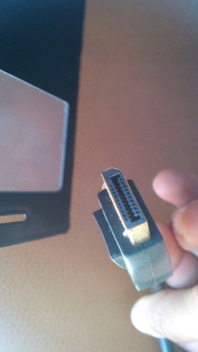 Cabo para Playstation ou Jogo Wii Nintendo CSI, Disney-Pixar, Fifa 10