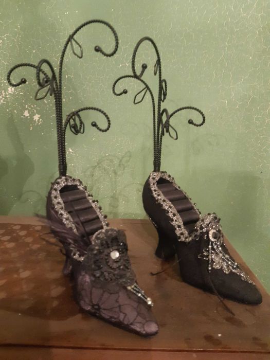 Decoração Fim de atividade