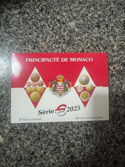 Moedas coleção (tudo novo, vários preços)