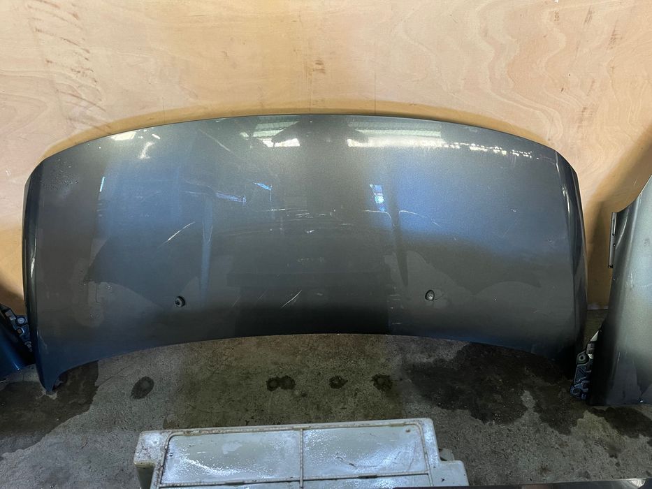 Frente Completa Peugeot 3008 T84 PARA CHOQUES FRENTE CAPO GUARDA LAMAS