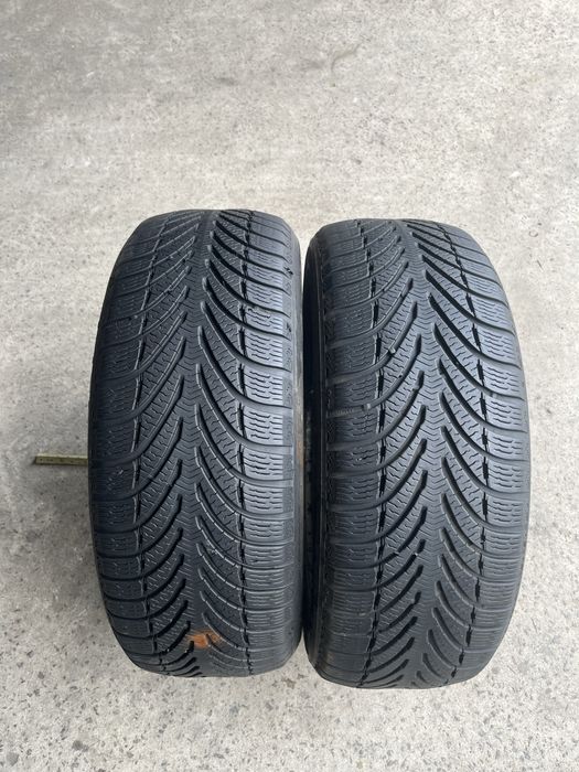 Шини BF Goodrich  205*55R16