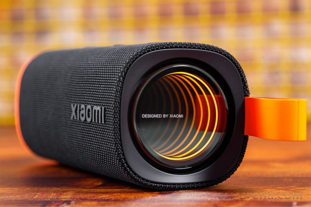 Xiaomi Sound Play 18W — портативна Bluetooth-колонка