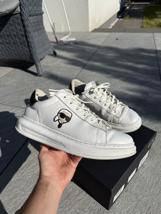 Karl lagerfeld kapri 43