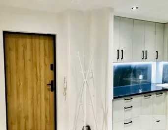 Mieszkanie – Poznań, Osiedle Pod Lipami, Winogrady - Widok 5