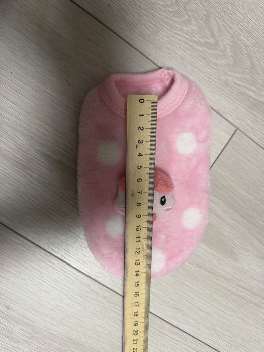 Одяг для кошенят