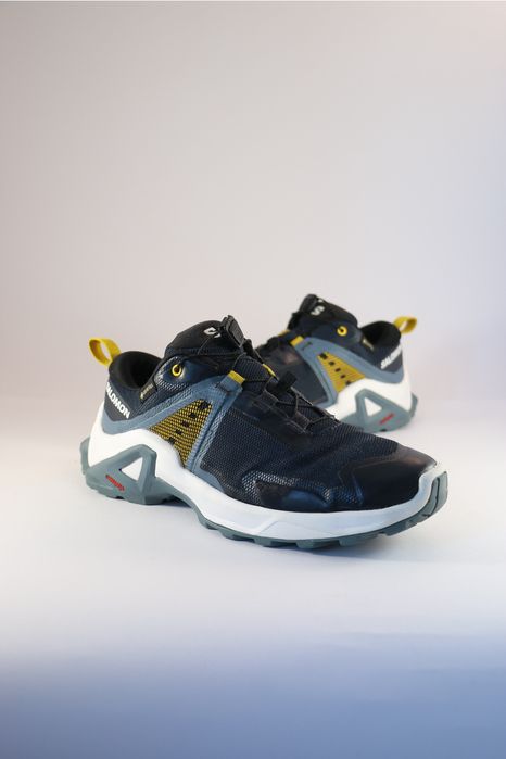 Salomon X Raise GORE-TEX Розмір 37,5