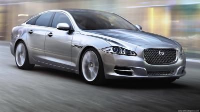 Jaguar Xj 351 Long Wszystkie Części