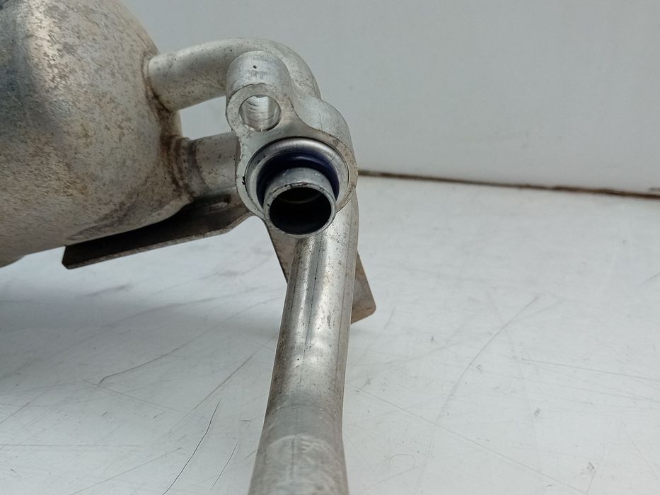 Condensador / botija AC FORD Focus C-Max (DM2)