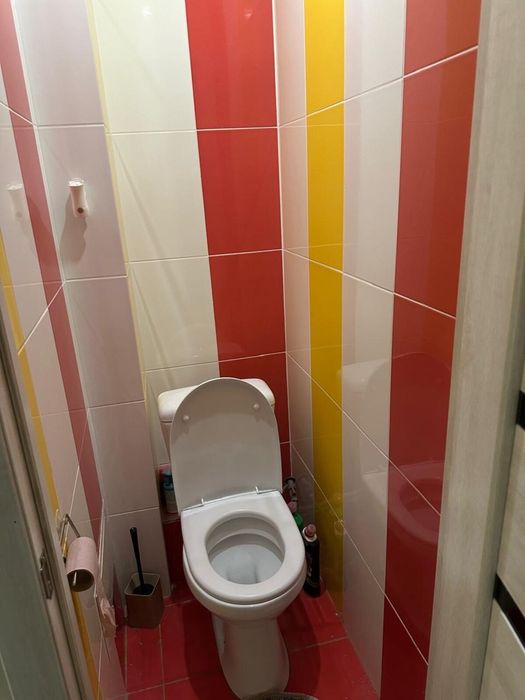 Продаж 3-кімн квартири, лівий берег. Кам'янське