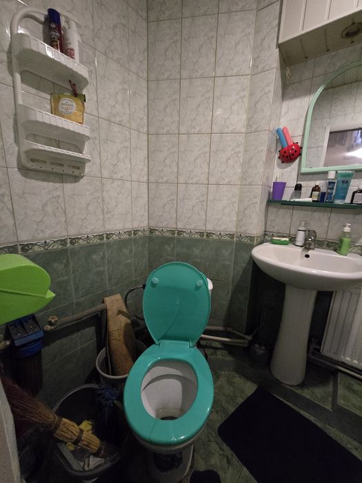 Продаж 2к.квартири Мерефа, шелкостанція