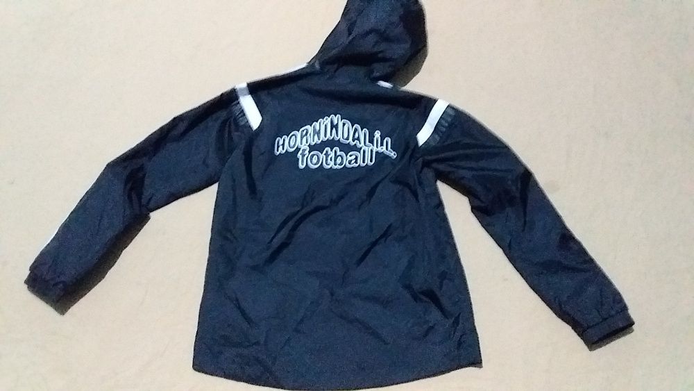 Куртка-вітровка,куртка спор дитяча-нова-adidas-150/152;Name It-140/146