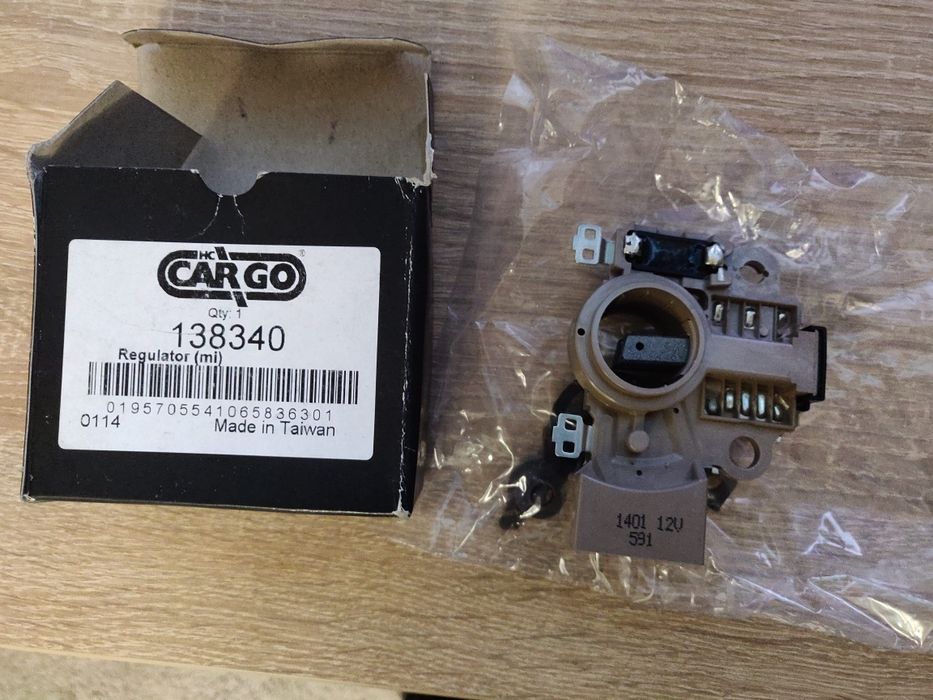 Регулятор генератора Мітсубіші Аутлендер (CU5)