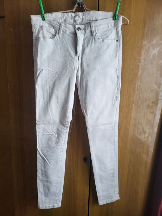 Продам джинсы момы