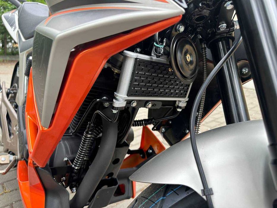 Мотоцикл Geon CR6R 250cc Новий