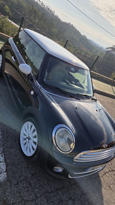 MINI One — fotografia 3
