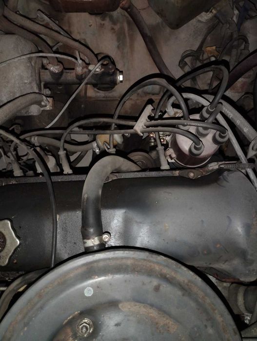 Авто ВАЗ 2106 (один власник)