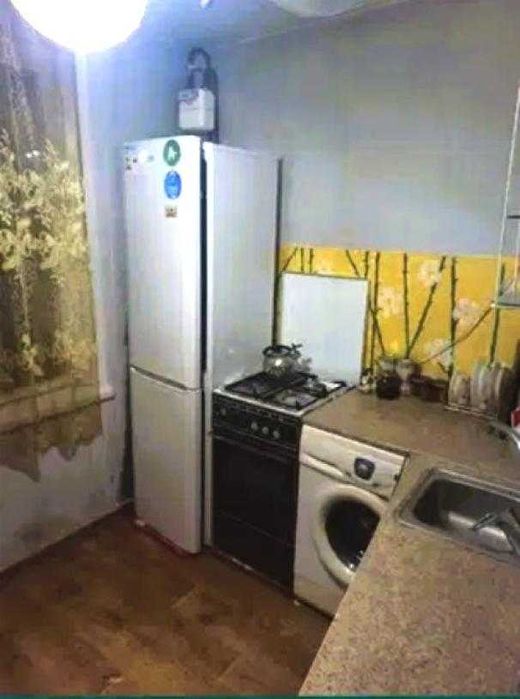 Apartment in Kharkiv - View 2