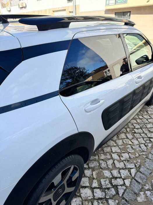 Citroën C4 Cactus 1.2 PureTech Shine