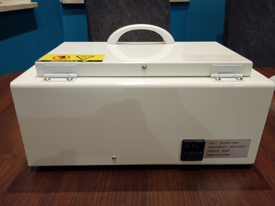 Sterylizator NV-210 kosmetyczny