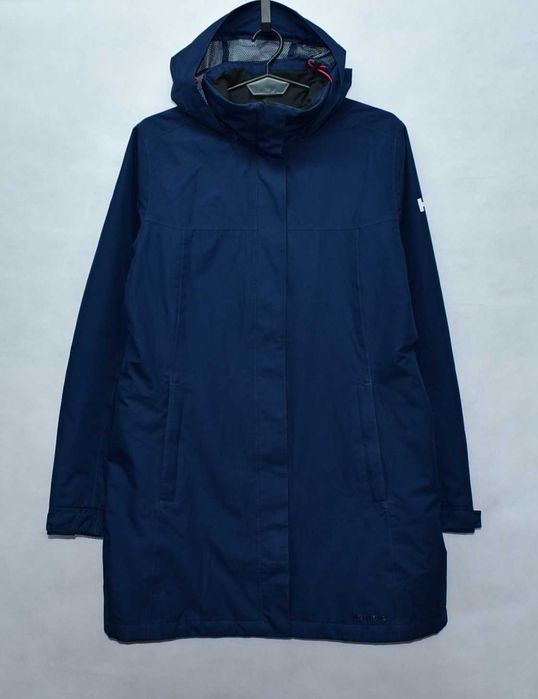 Helly Hansen HH Norway Parka Kurtka Przejsciowa Women's M