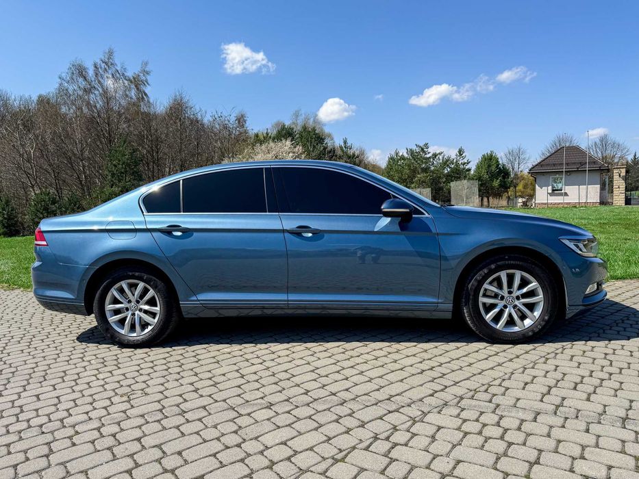 продам Volkswagen Passat B8 R-line 2017р