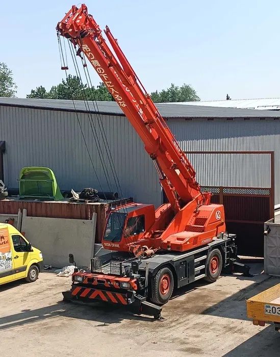 ЛУЧШИЕ УСЛОВИЯ‼️Прокат автокрана, подача техники, автокран аренда