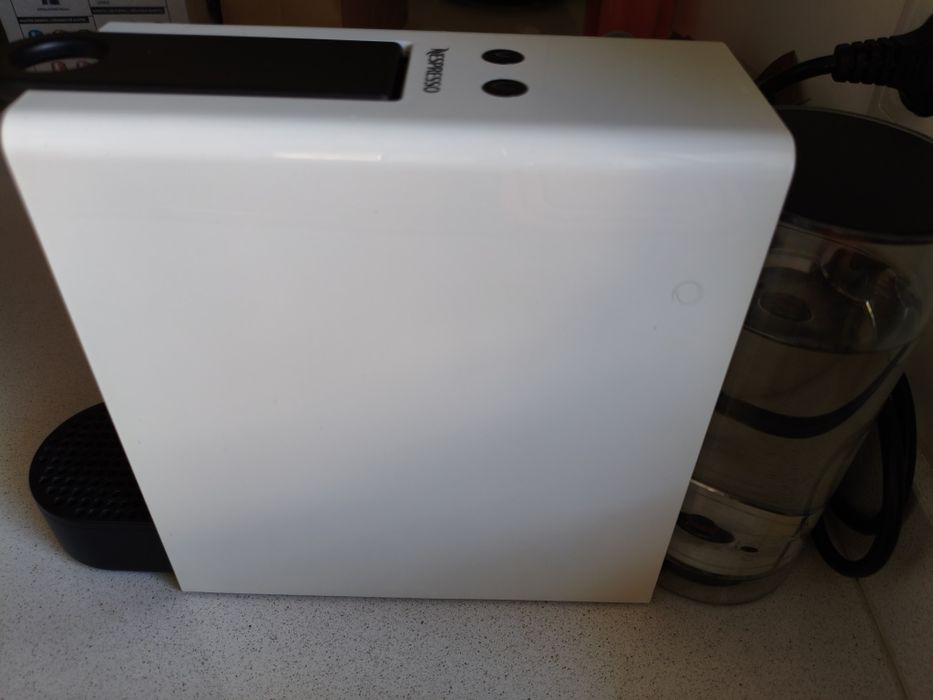 Nespresso Essenza Mini