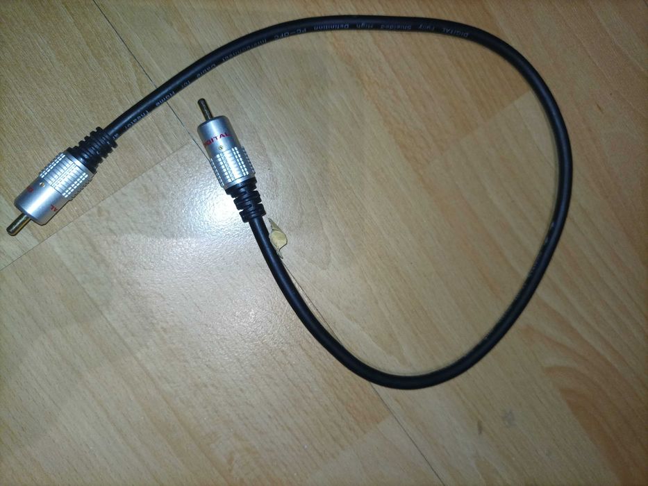 Przyłącze Światłowodowe mini Toslink wt -Toslink wt