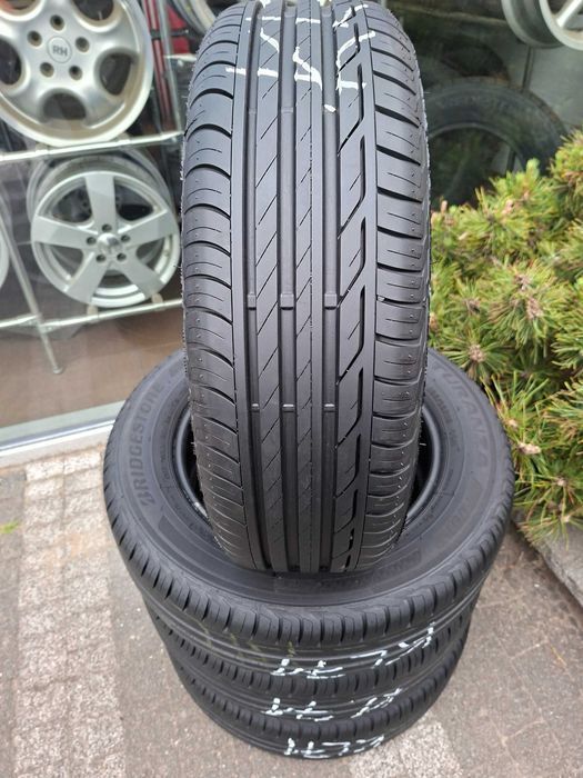 185/65R15 88H Bridgestone Turanza T001 Komplet lato KL71