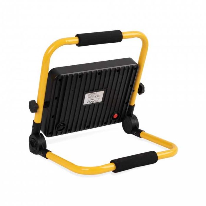 Projetor LED portátil de trabalho 100W - IP65 - 6000K