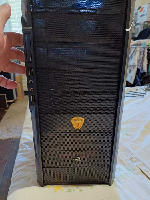 Системный блок  Asus p8z68-v lx+ E3-1230 v2 або окрємо