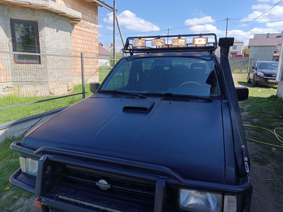 Продаєтся надійне авто