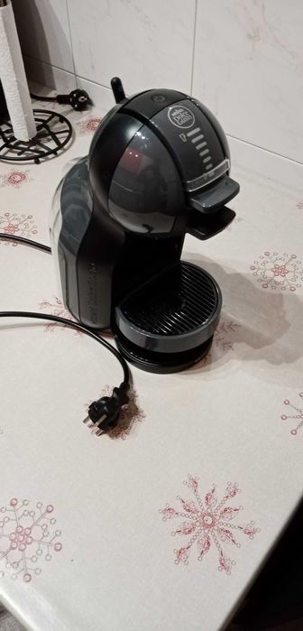 Máquina de Café Dolce Gusto
