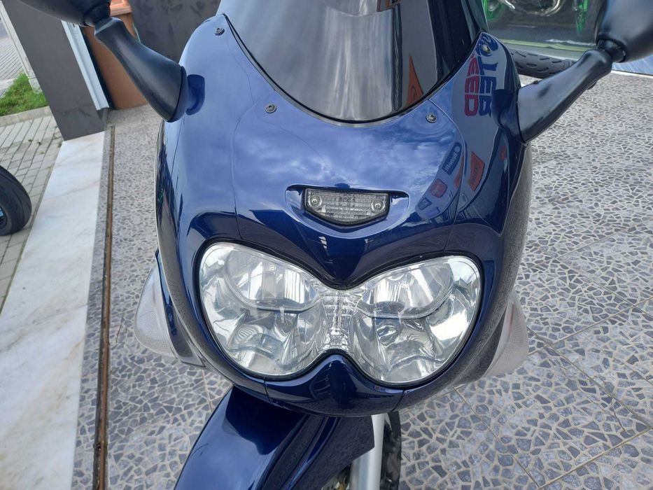 Suzuki GSX-750F 35cvs