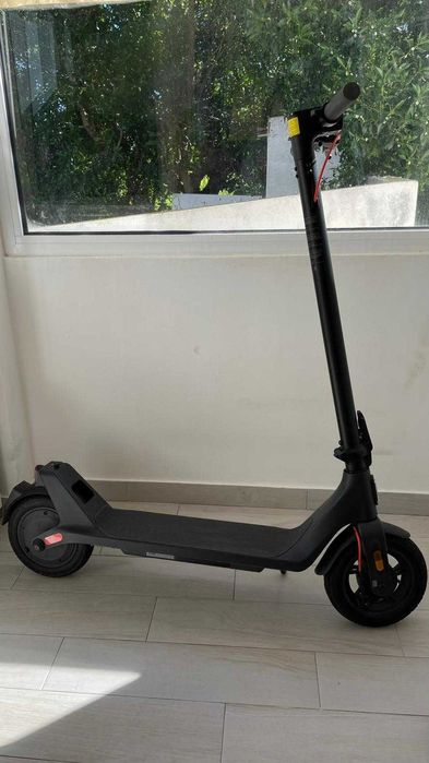 Trotinete Xaiomi Novo