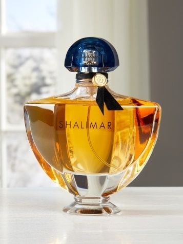 Shalimar  perfume original