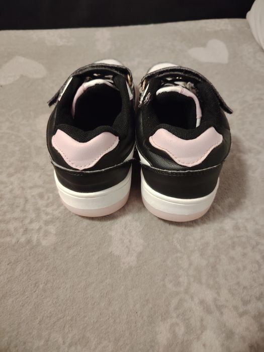 Buty adidaski 2 pary rozm 31